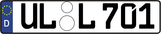 UL-L701