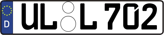 UL-L702