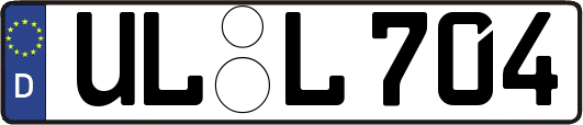UL-L704