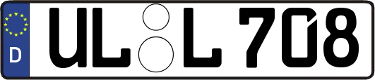 UL-L708