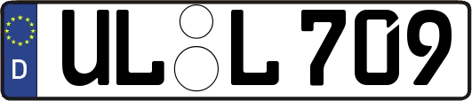UL-L709