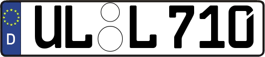 UL-L710