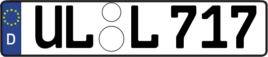 UL-L717