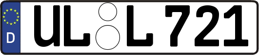 UL-L721