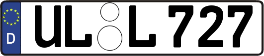 UL-L727