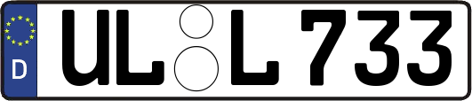UL-L733