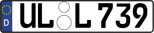 UL-L739