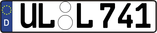 UL-L741