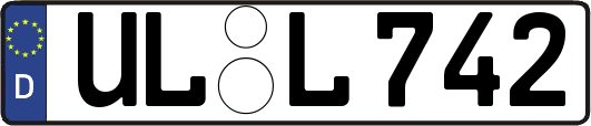 UL-L742