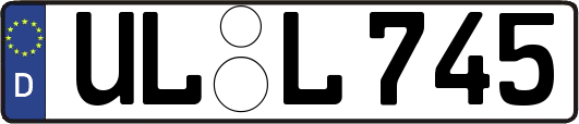 UL-L745