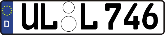 UL-L746