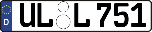 UL-L751