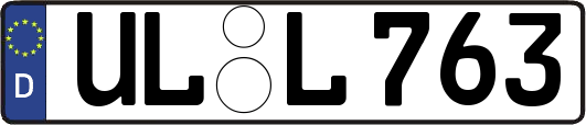 UL-L763