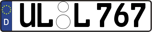 UL-L767