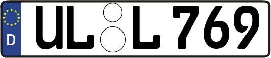 UL-L769