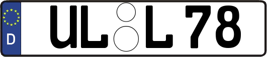 UL-L78