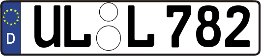 UL-L782
