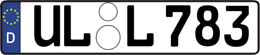 UL-L783