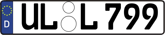 UL-L799