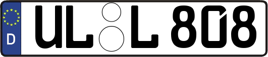 UL-L808