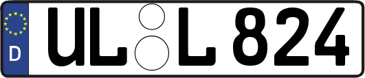 UL-L824