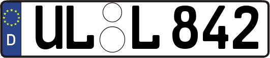 UL-L842