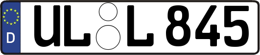 UL-L845