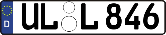 UL-L846