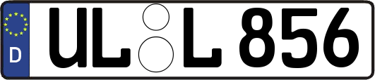 UL-L856