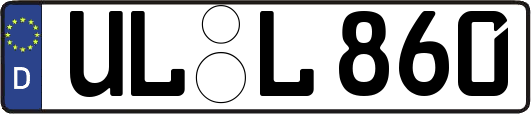 UL-L860