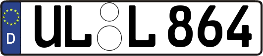 UL-L864