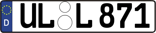UL-L871