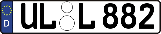 UL-L882