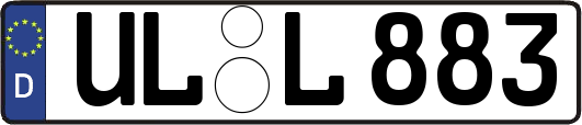 UL-L883
