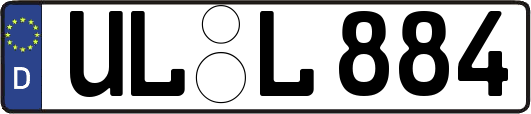 UL-L884