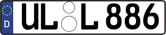 UL-L886