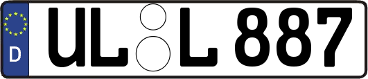 UL-L887