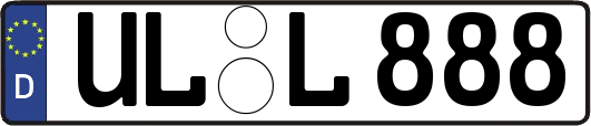UL-L888