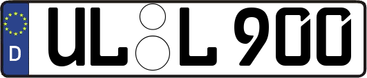 UL-L900