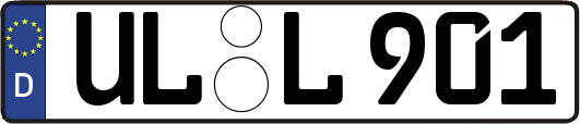 UL-L901