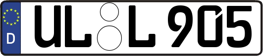 UL-L905