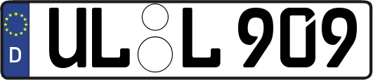 UL-L909