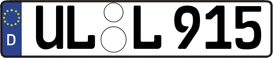 UL-L915