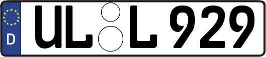 UL-L929