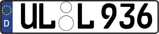 UL-L936
