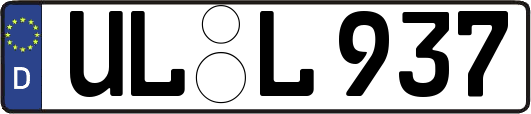 UL-L937