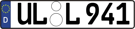 UL-L941