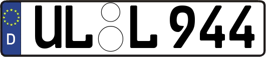 UL-L944