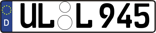 UL-L945