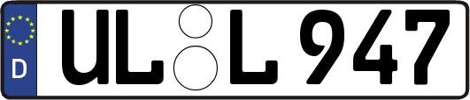 UL-L947